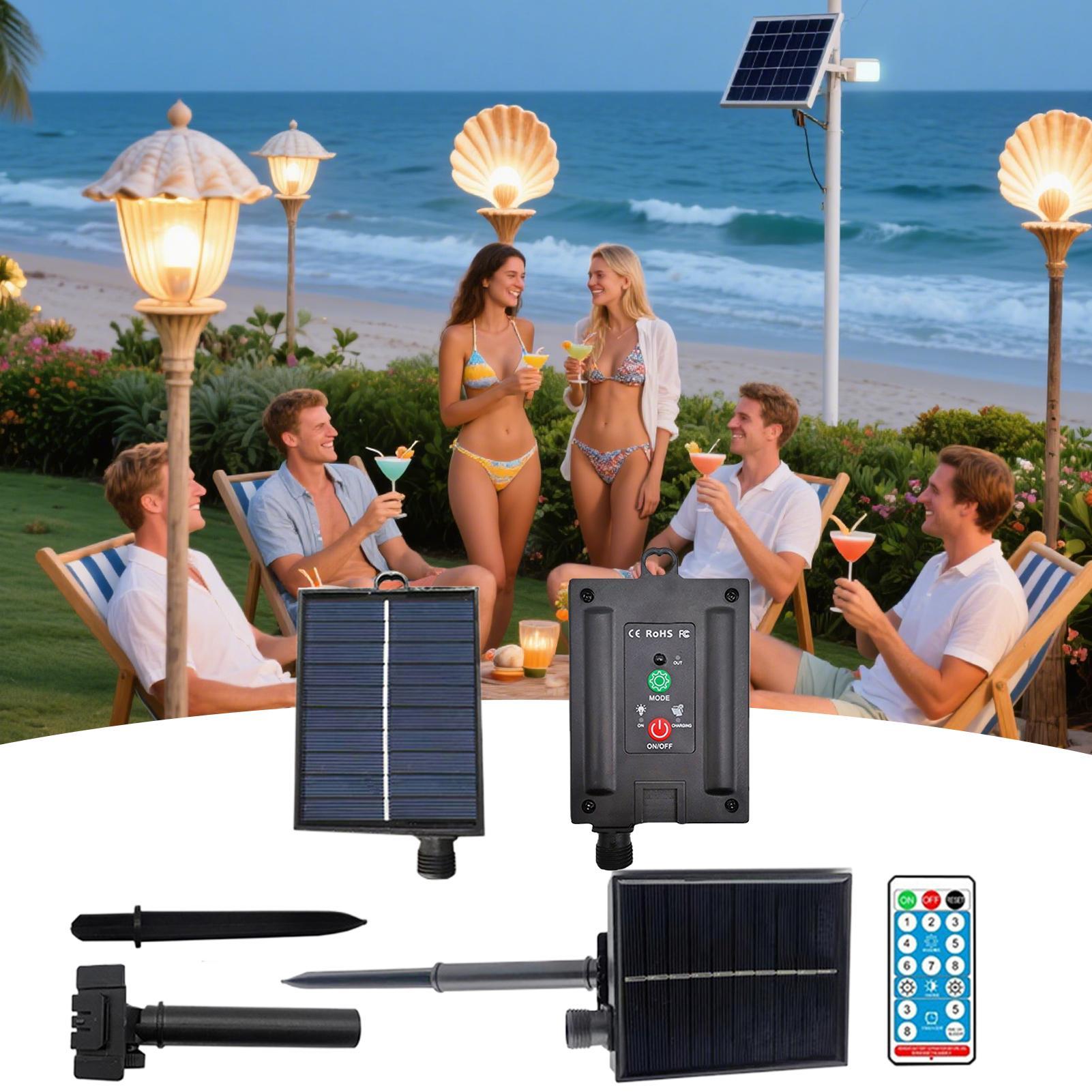 Portable Solar Panel 31V Water - Home Improvement Supplies 리뷰 및 가격