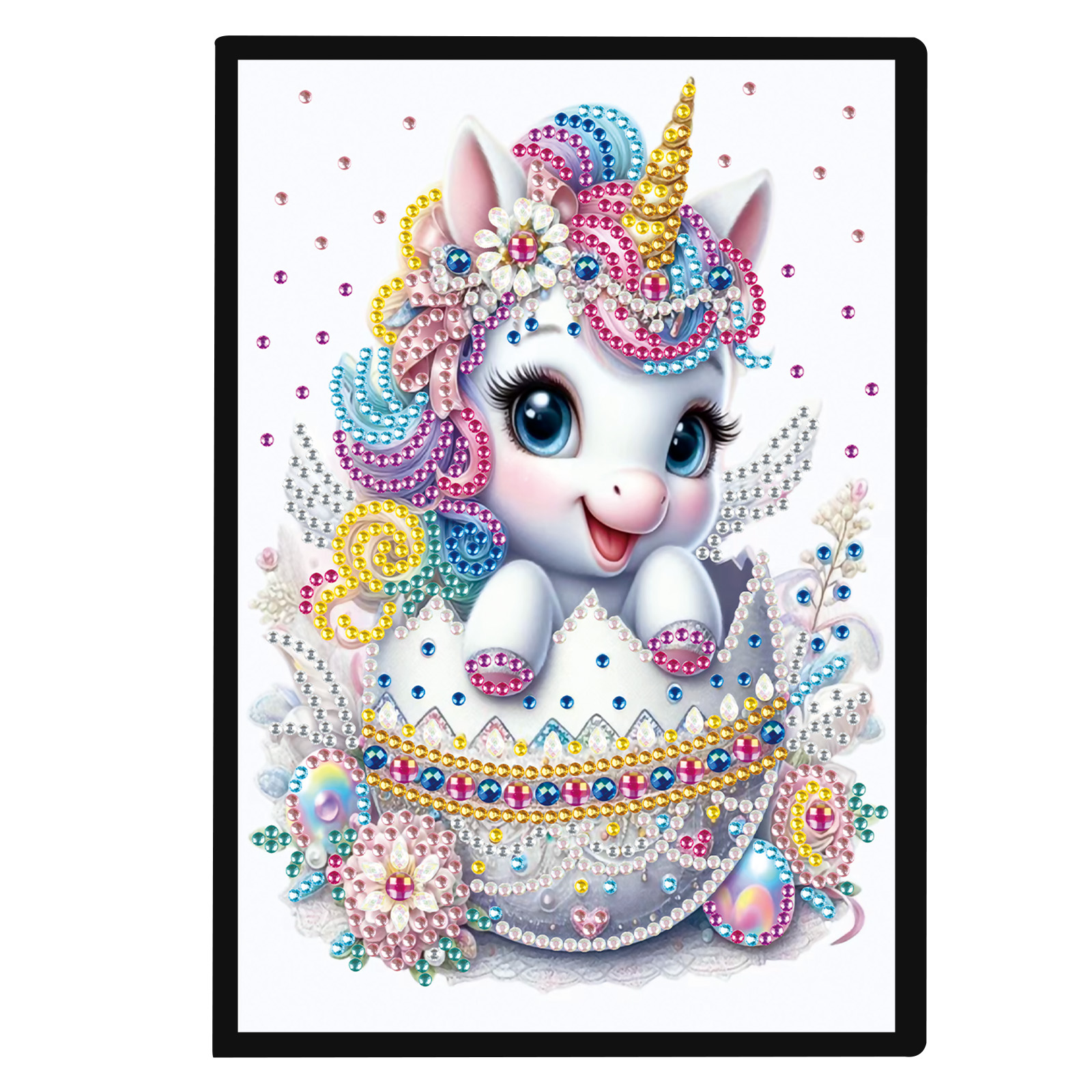 Diamond Art Painting Notebook  - Home Improvement Diy 리뷰 및 가격