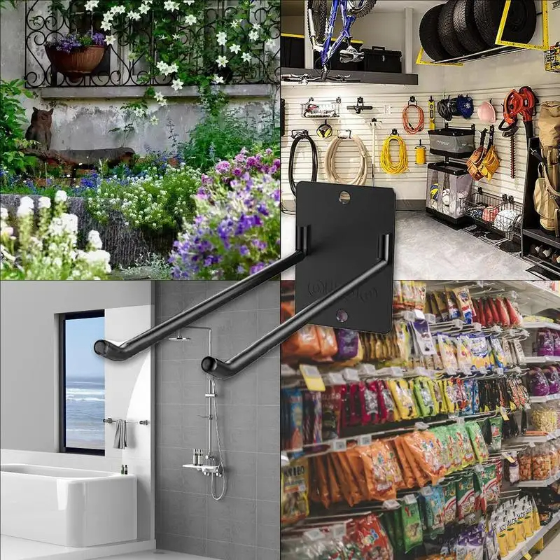 Tool Storage System Hooks Wall - Home Improvement Outlet Stores 리뷰 및 가격