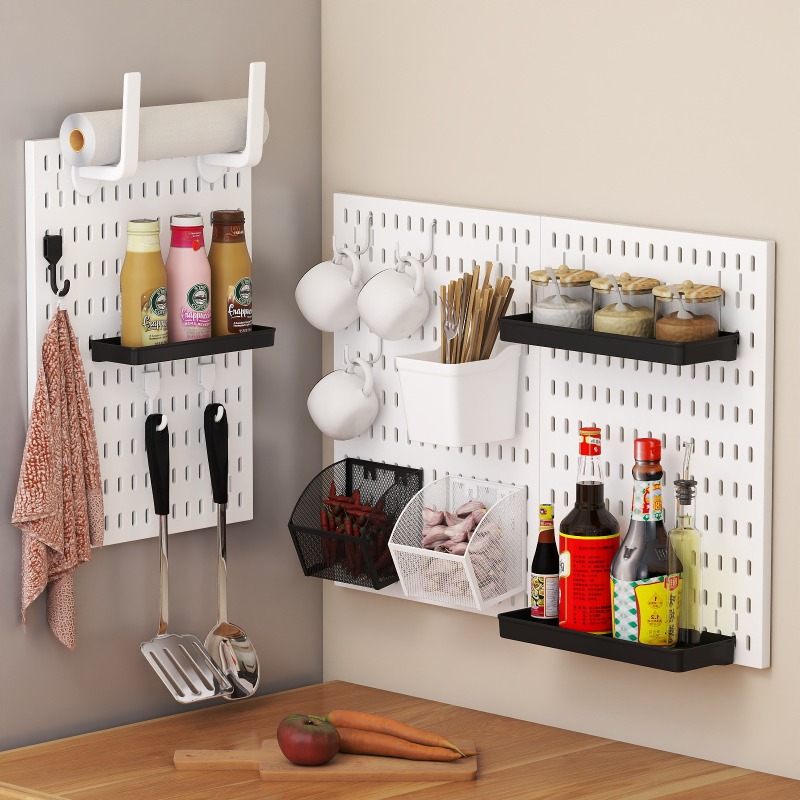 Non Drill Wall Mounted Storage - Home Improvement Diy 리뷰 및 가격