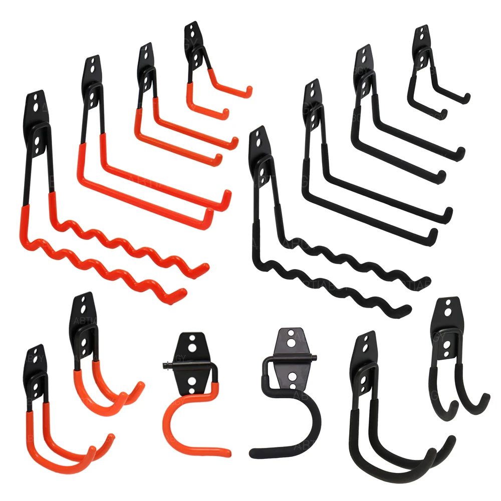 1pc High Quality Orange Garage - Home Improvement Outlet Stores 리뷰 및 가격