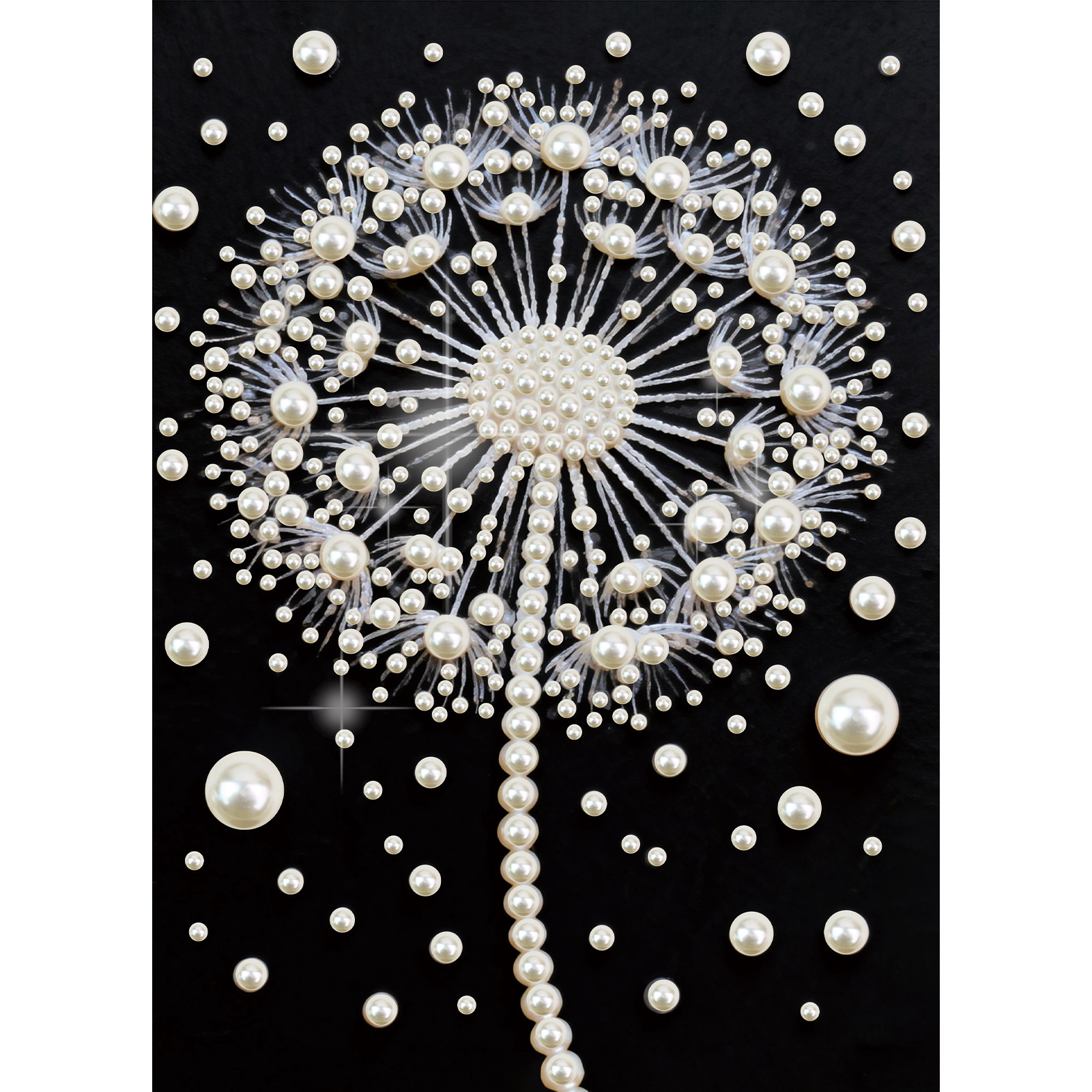 DIY Pearl Diamond Art Painting - Home Improvement Diy 리뷰 및 가격
