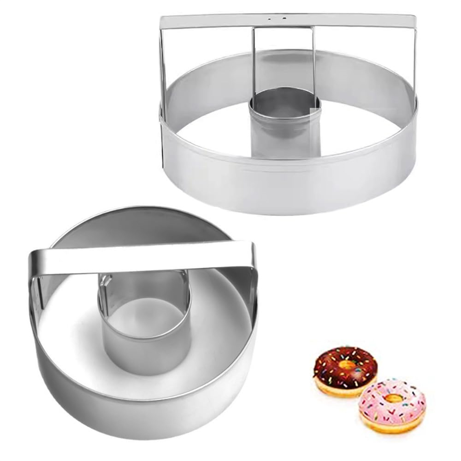 Stainless Steel Cookie Cutter  - Home Improvement Diy 리뷰 및 가격