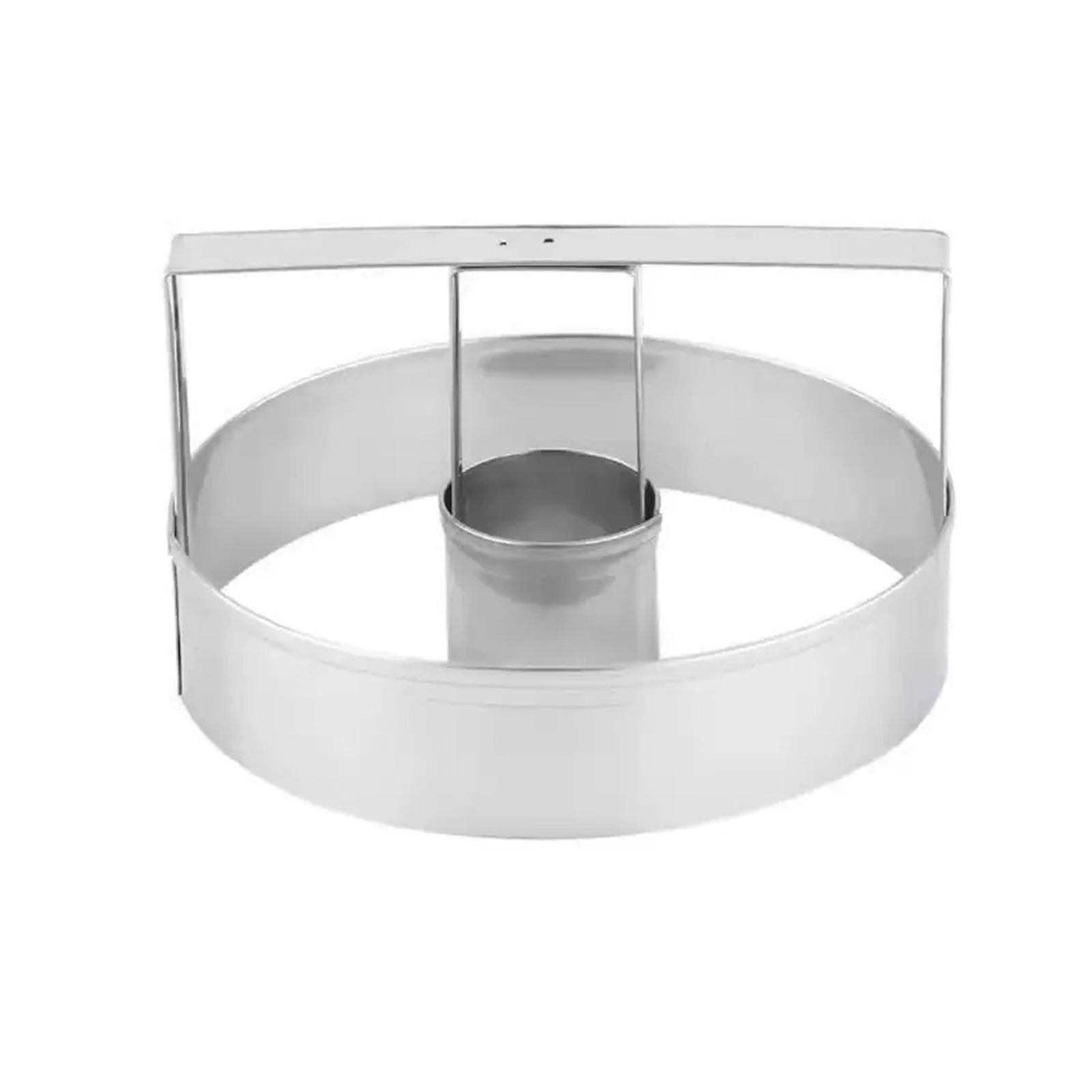 Stainless Steel Cookie Cutter  - Home Improvement Diy 리뷰 및 가격