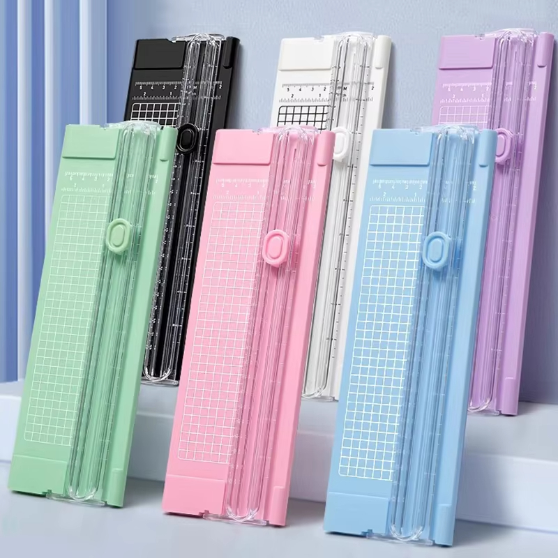 1pcA4 Mini Paper Trimmer Paper - Home Improvement Supplies 리뷰 및 가격