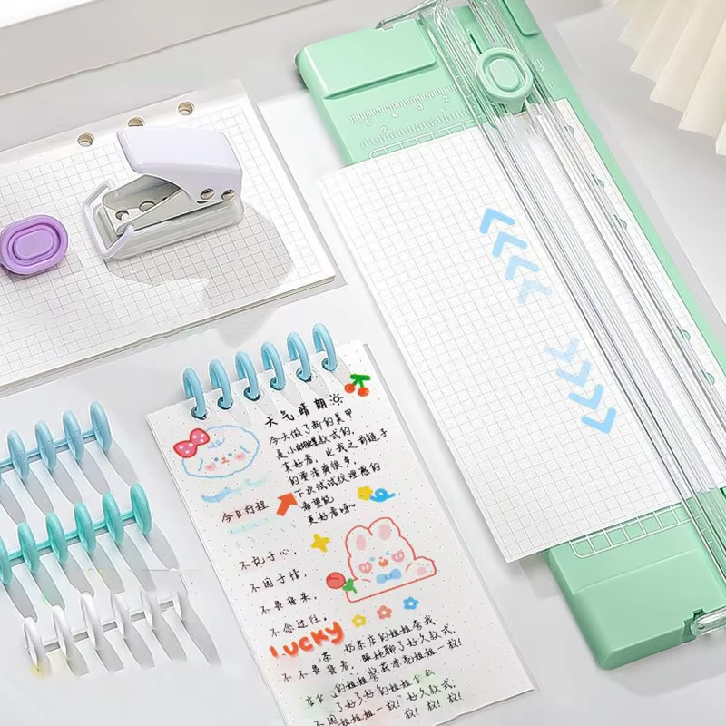 1pcA4 Mini Paper Trimmer Paper - Home Improvement Supplies 리뷰 및 가격