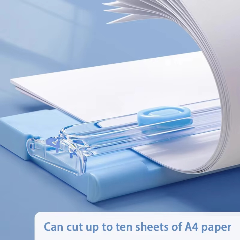 1pcA4 Mini Paper Trimmer Paper - Home Improvement Supplies 리뷰 및 가격