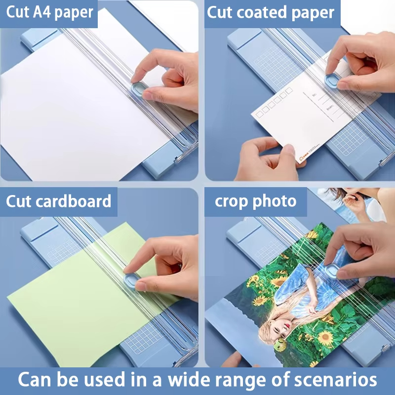 1pcA4 Mini Paper Trimmer Paper - Home Improvement Supplies 리뷰 및 가격