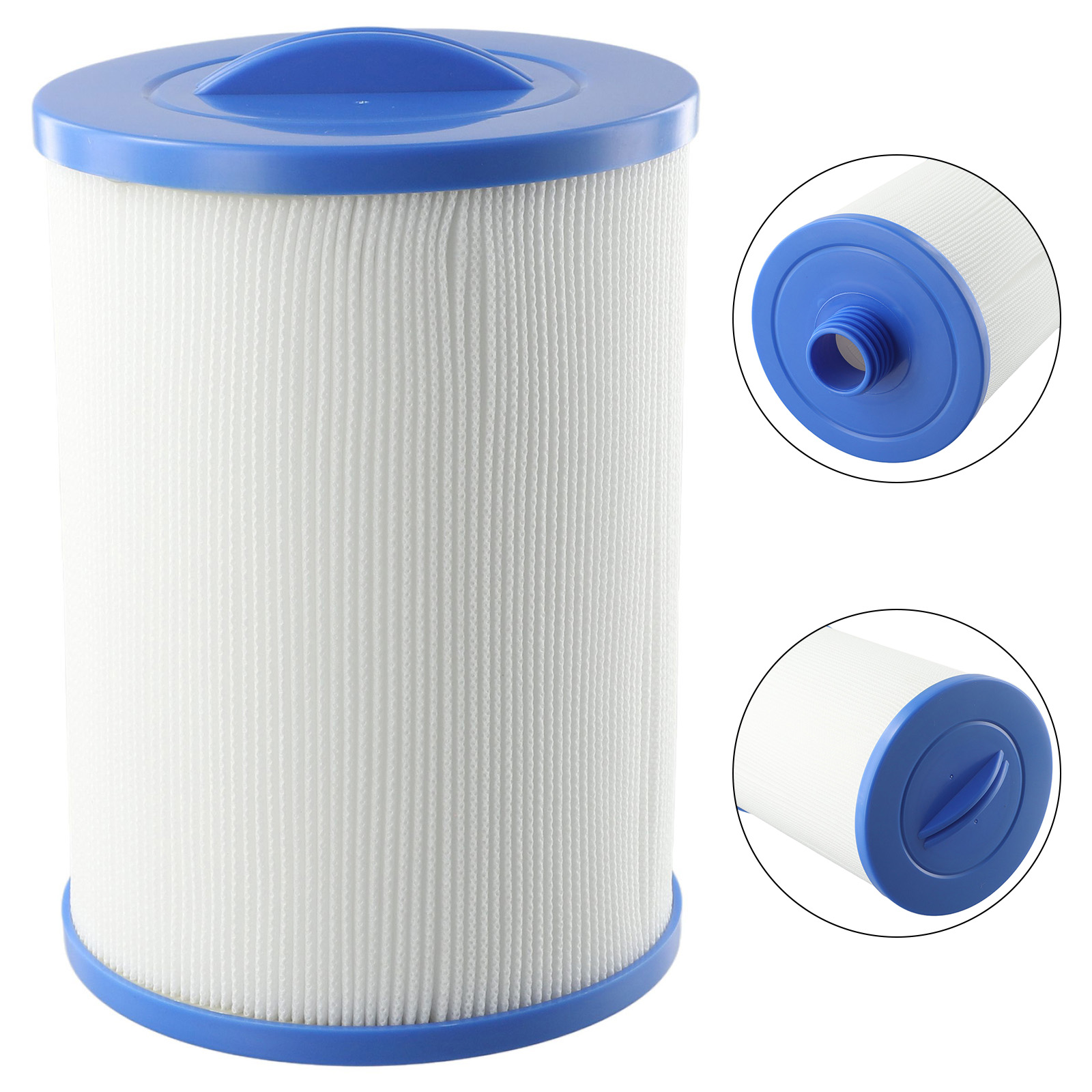 1pc Spa Filter 152mm For PWW50 - Home Improvement Supplies 리뷰 및 가격