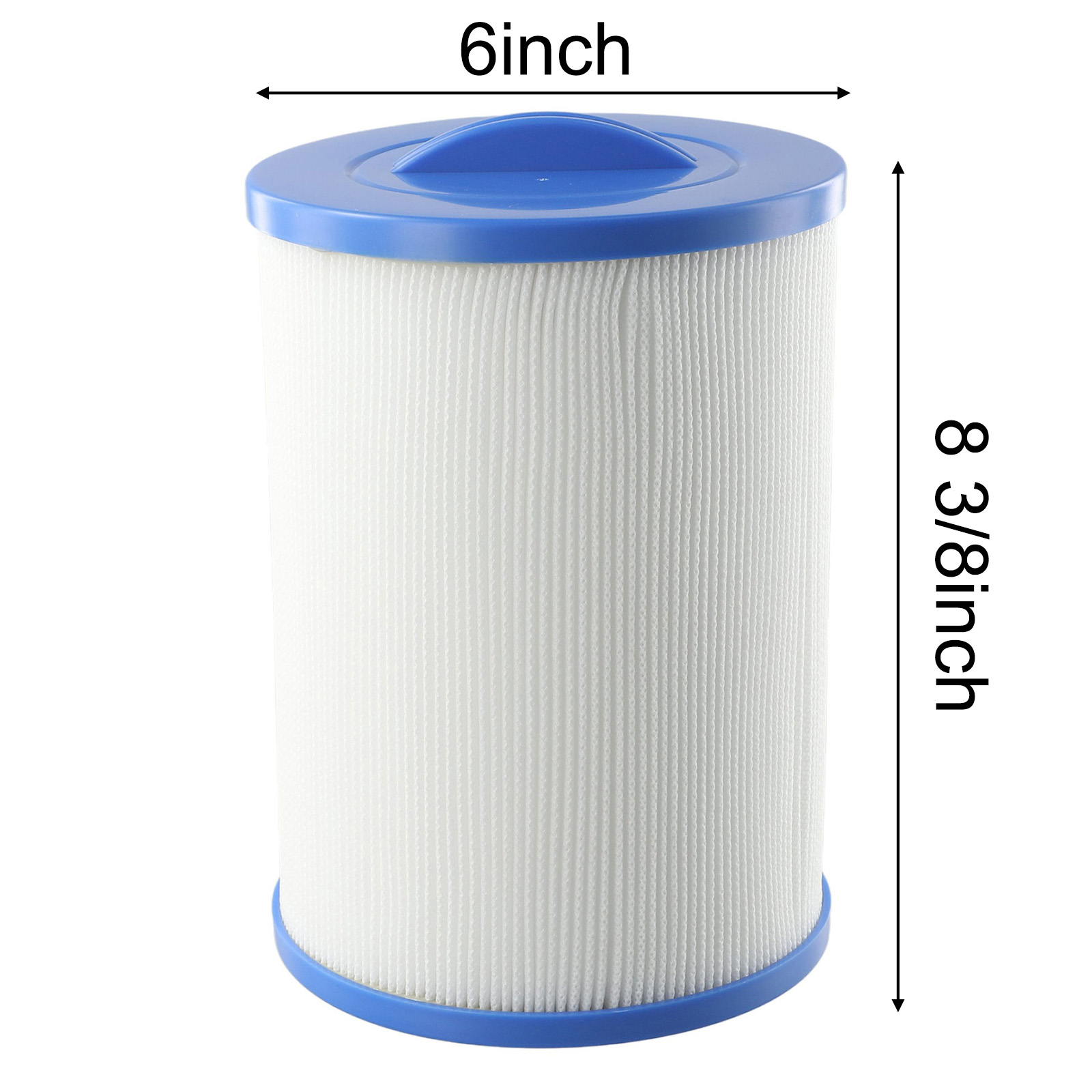 1pc Spa Filter 152mm For PWW50 - Home Improvement Supplies 리뷰 및 가격