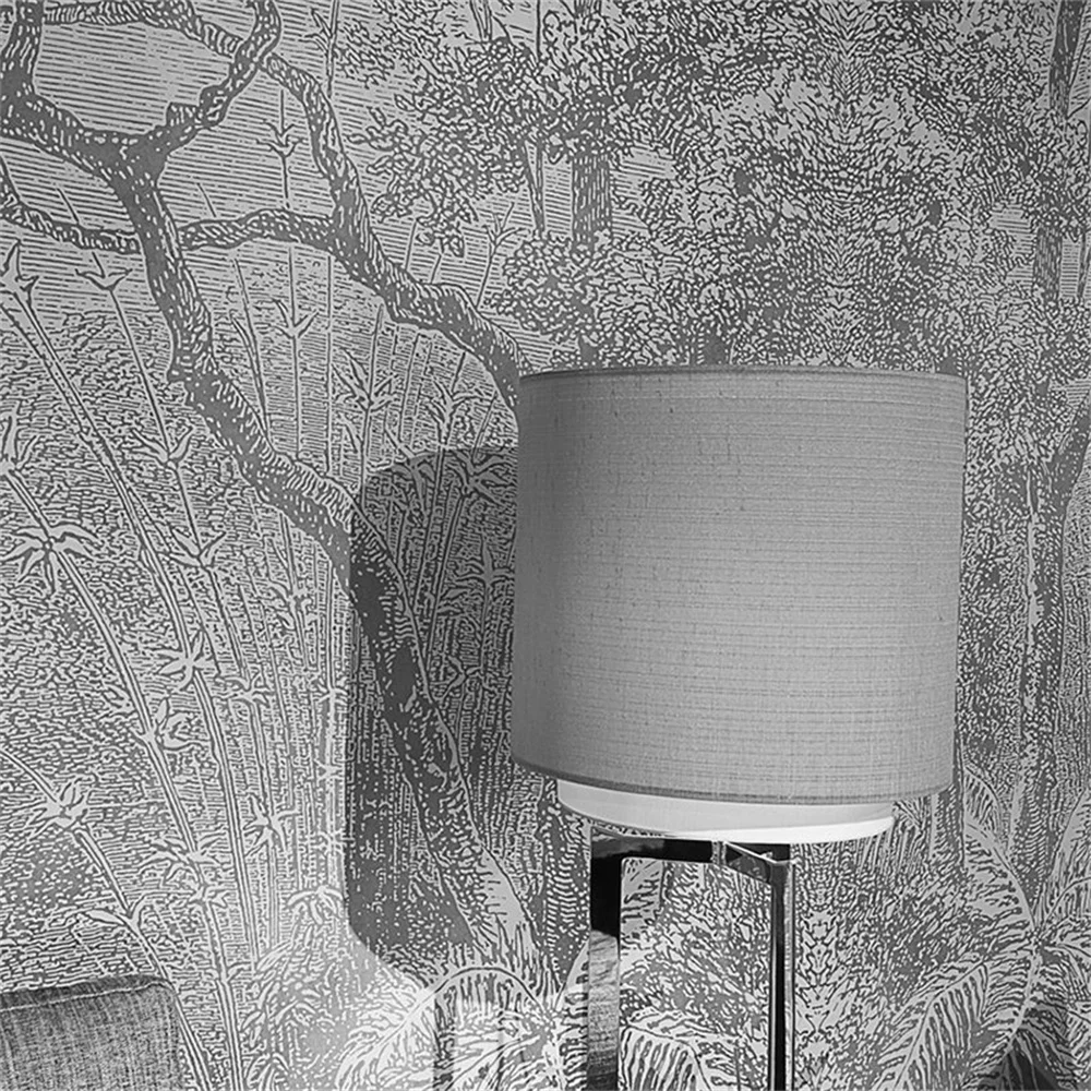 Custom Vintage Trees Forest Wa - Home Improvement Background 리뷰 및 가격