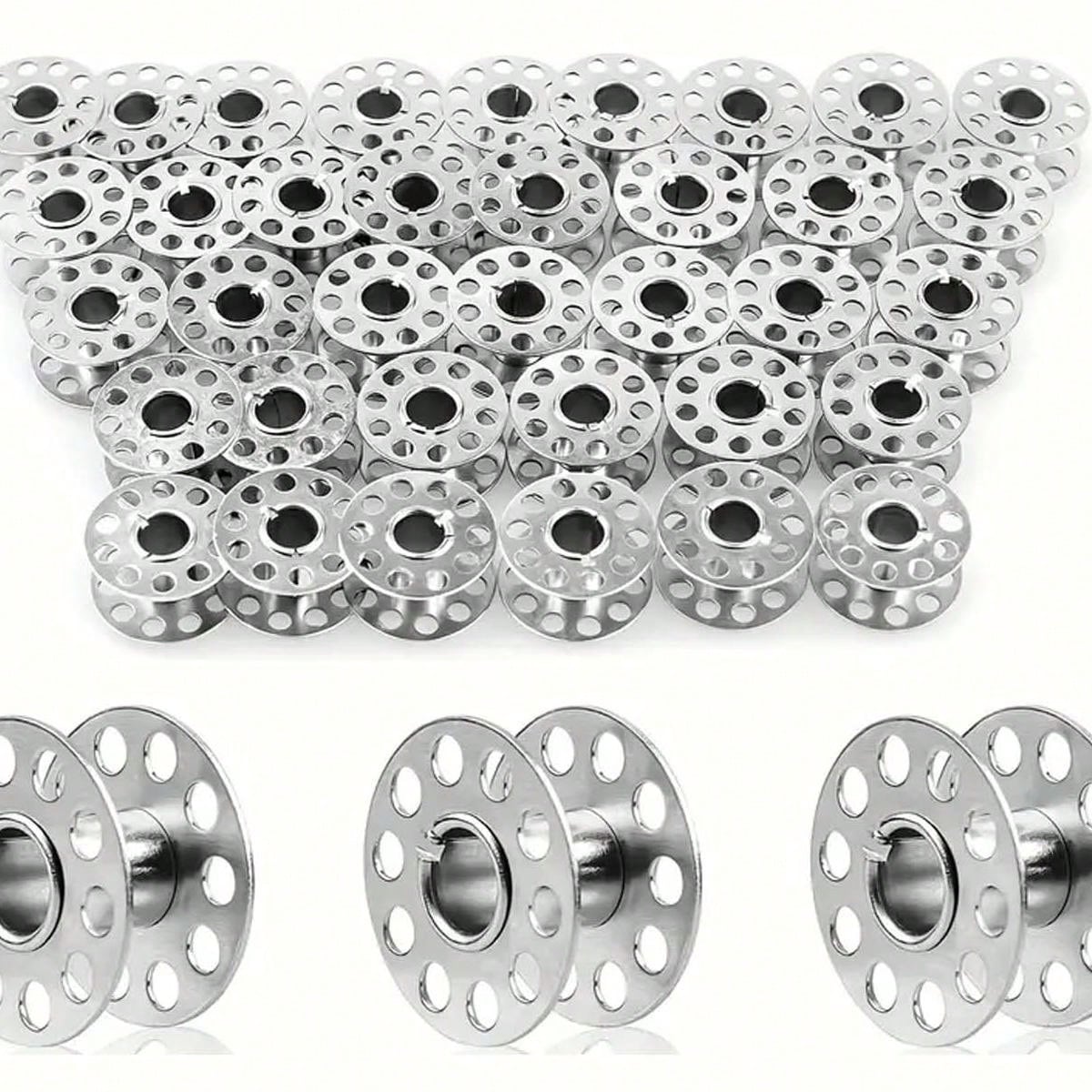 Bobbin Case and Metal Bobbins  - Home Improvement Supplies 리뷰 및 가격