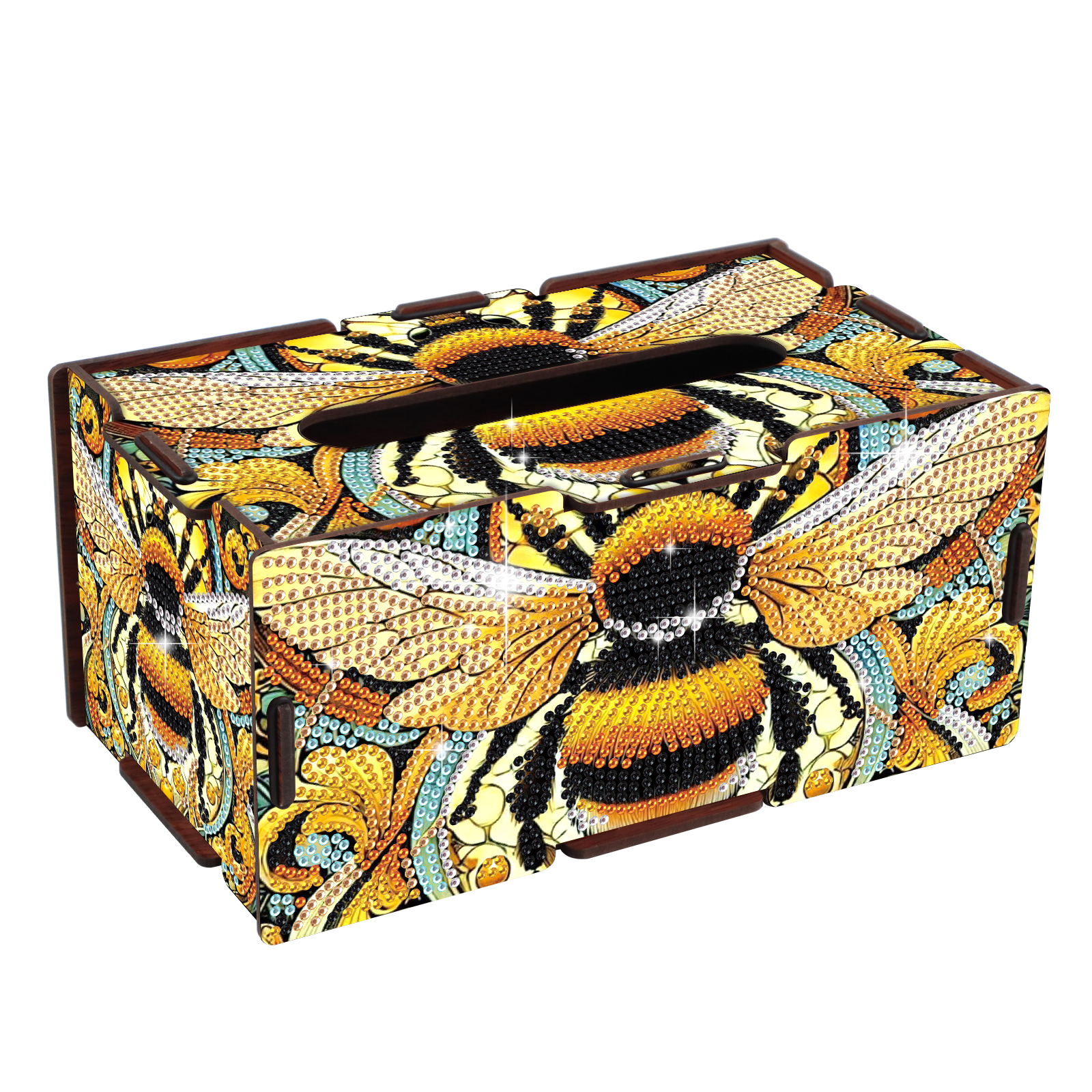 Diamond Art Painting Tissue Bo - Home Improvement Diy 리뷰 및 가격