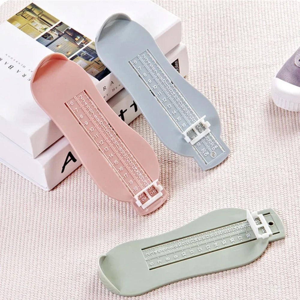 Baby Foot Measurer Kids Shoe S - Home Improvement Supplies 리뷰 및 가격