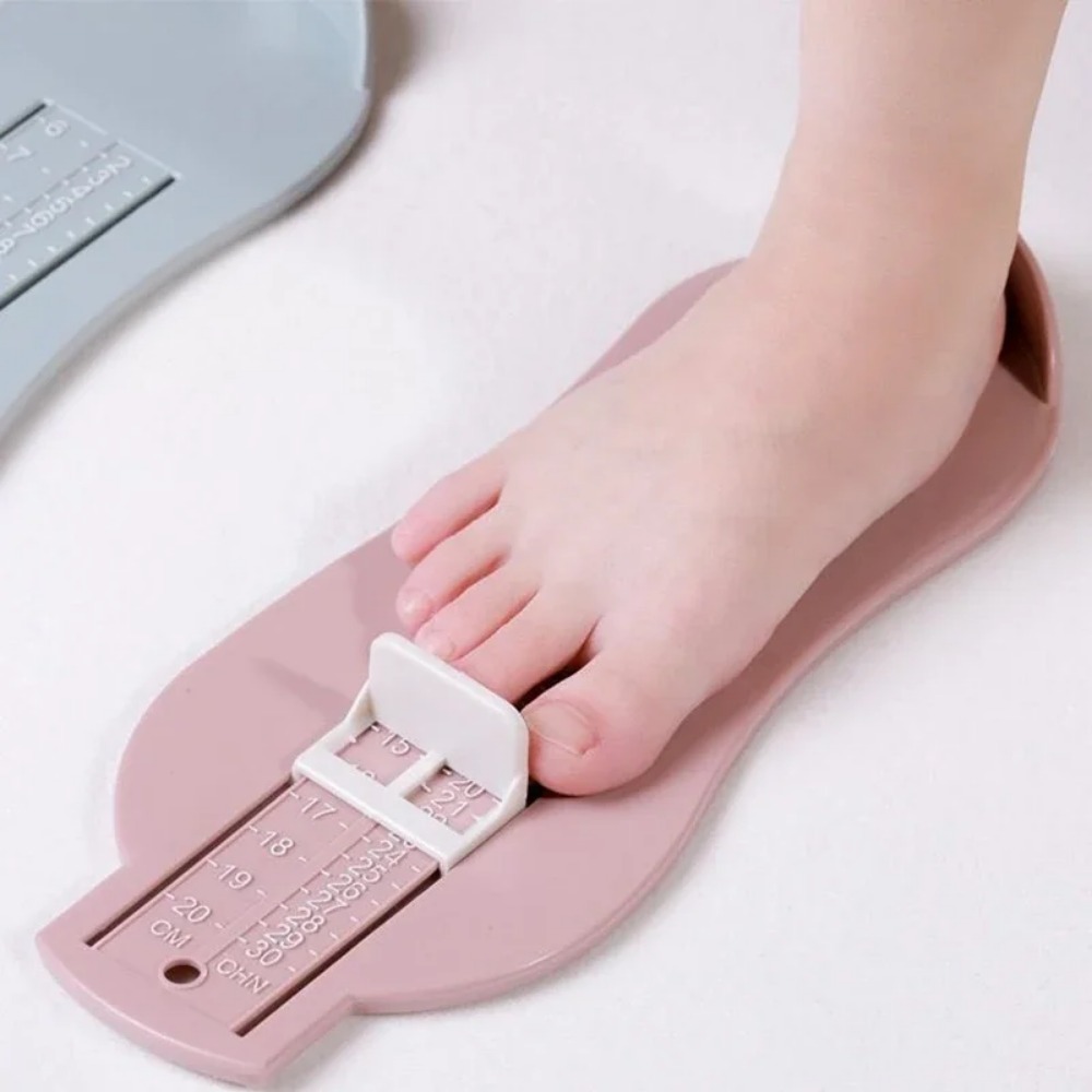 Baby Foot Measurer Kids Shoe S - Home Improvement Supplies 리뷰 및 가격