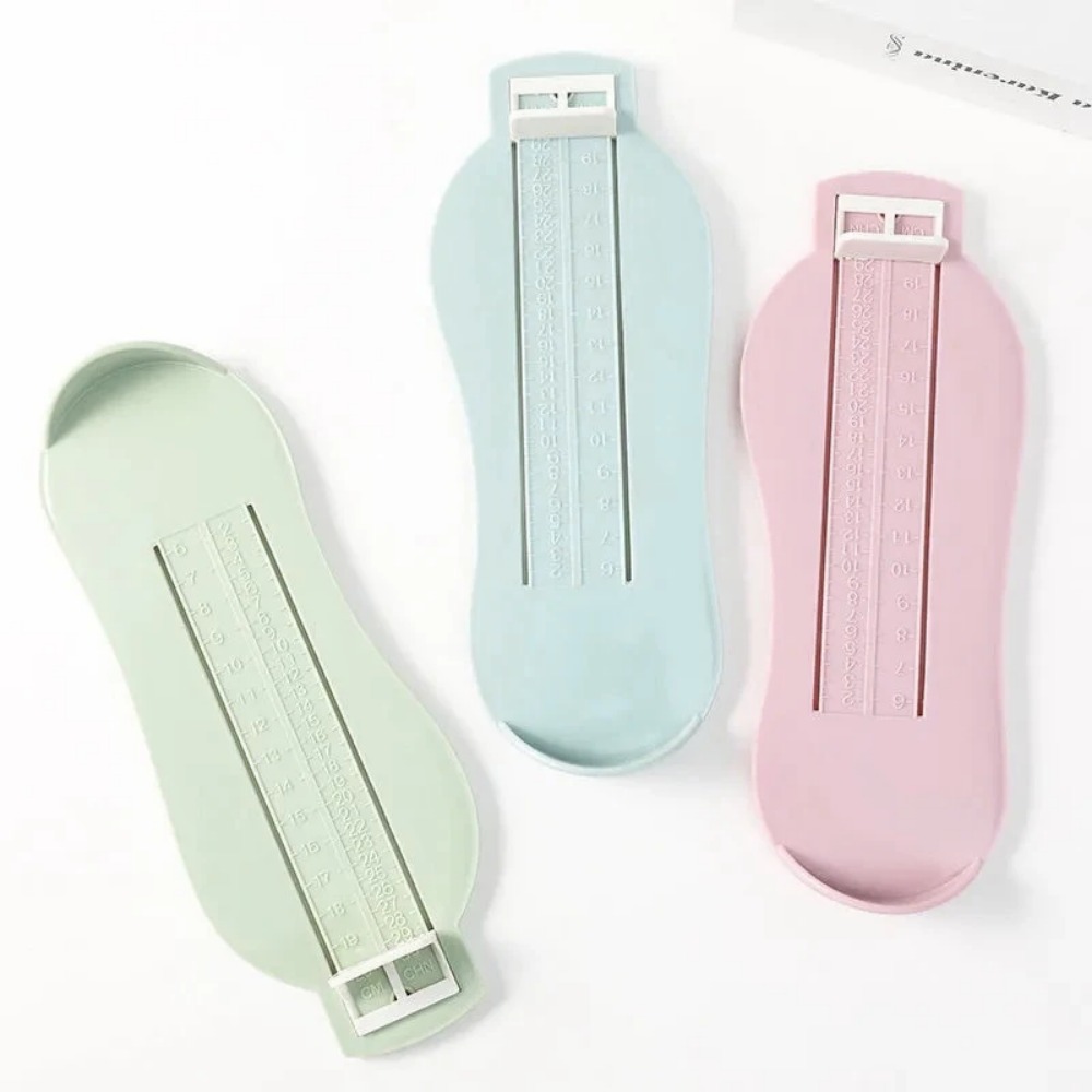 Baby Foot Measurer Kids Shoe S - Home Improvement Supplies 리뷰 및 가격