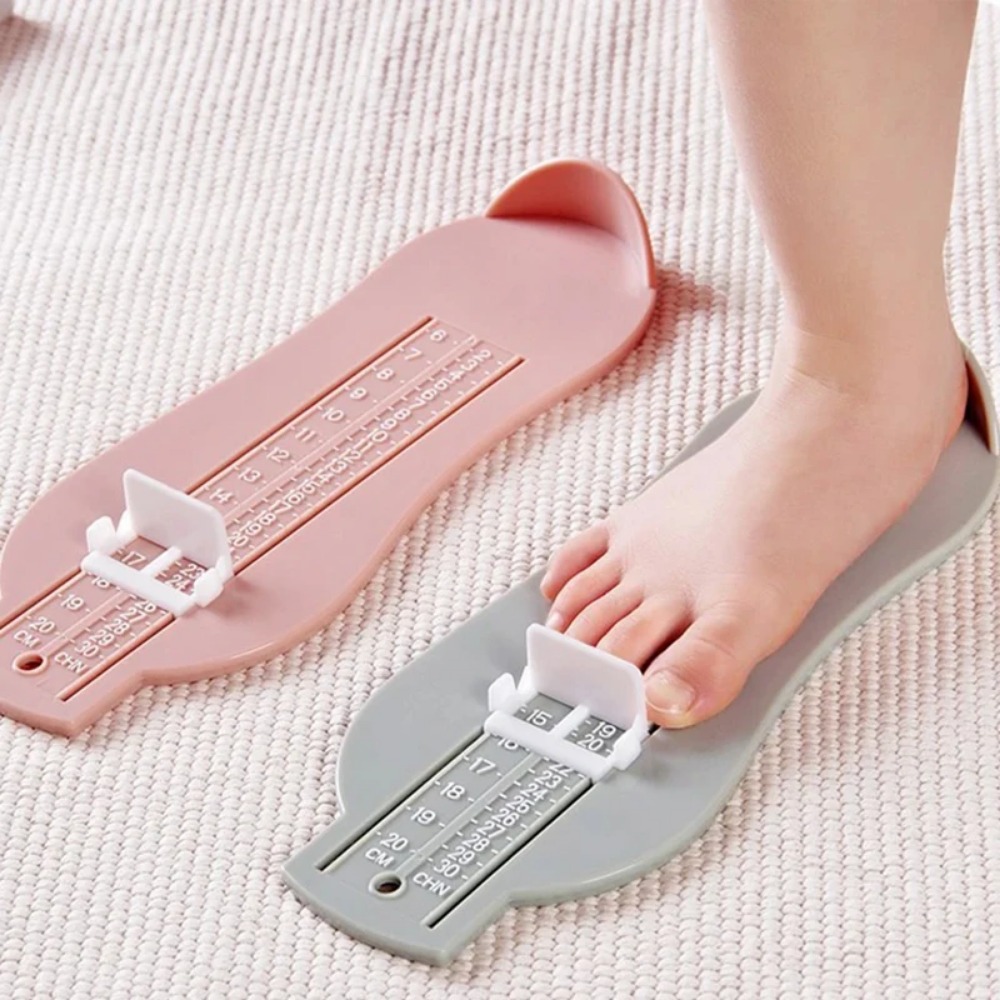 Baby Foot Measurer Kids Shoe S - Home Improvement Supplies 리뷰 및 가격