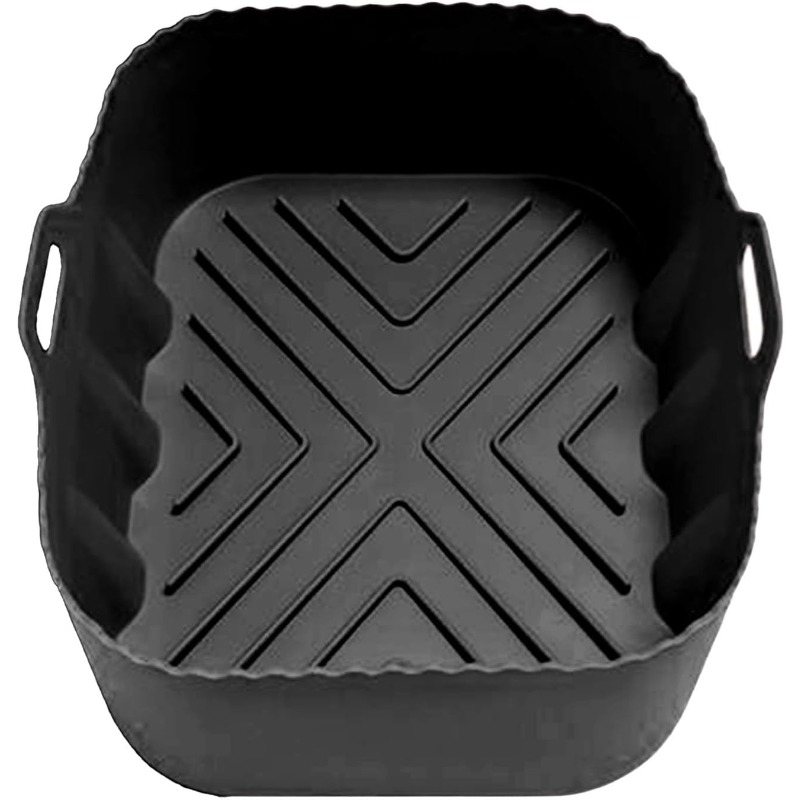 Reusable Silicone Air Fryer Li - Home Improvement Supplies 리뷰 및 가격